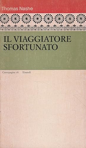 Il viaggiatore sfortunato