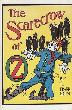 The Scarecrow of Oz