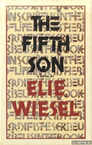 Seller image for The Fifth Son for sale by WeBuyBooks