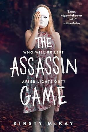 Seller image for The Assassin Game by McKay, Kirsty [Paperback ] for sale by booksXpress