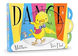 Seller image for Dance for sale by Reliant Bookstore