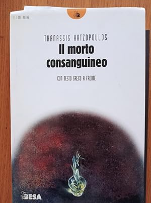 Il morto consanguineo