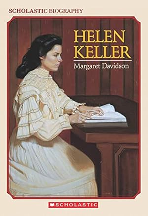 Image du vendeur pour Helen Keller mis en vente par Reliant Bookstore