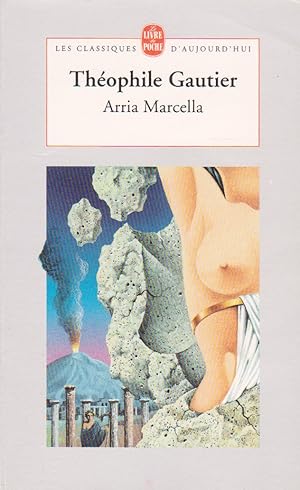 Imagen del vendedor de Arria Marcella a la venta por books-livres11.com