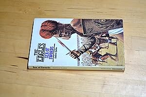 Seller image for The Eagles: Sea of Swords for sale by HALCYON BOOKS