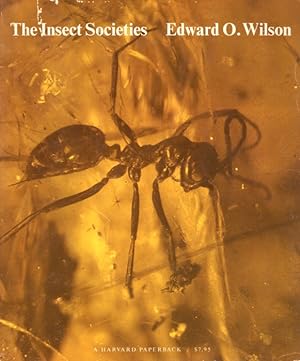 The Insect Societies