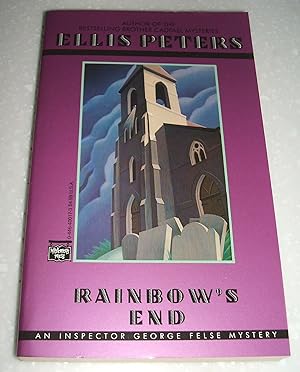 Seller image for Rainbow's End (An Inspector George Felse Mystery) for sale by biblioboy