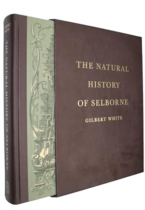 The Natural History of Selborne