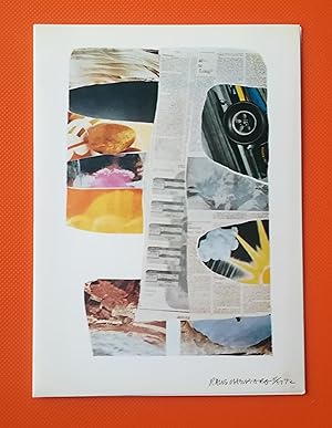 Seller image for Tares - Collages for sale by Il Leviatano