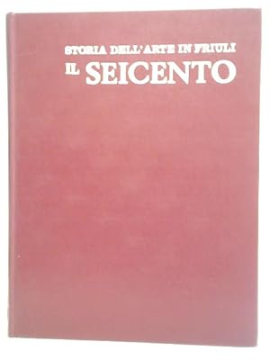 Imagen del vendedor de Il Seicento a la venta por World of Rare Books
