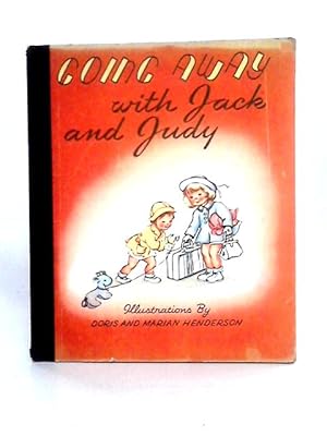 Seller image for Going Away With Jack & Judy for sale by World of Rare Books