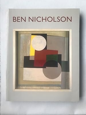 Seller image for Ben Nicholson for sale by Beach Hut Books