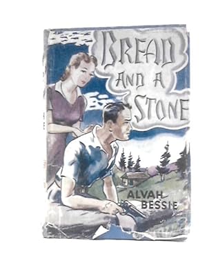 Image du vendeur pour Bread and a Stone mis en vente par World of Rare Books