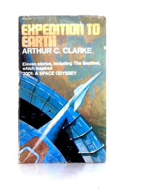 Seller image for Expedition to Earth for sale by World of Rare Books