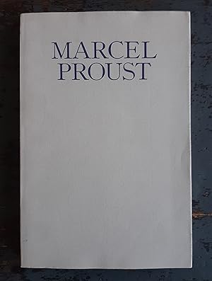 Seller image for Lesen und Schreiben (=Zweite Publikation der Marcel Proust Gesellschaft) for sale by Versandantiquariat Cornelius Lange