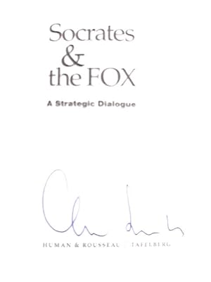 Socrates & The Fox