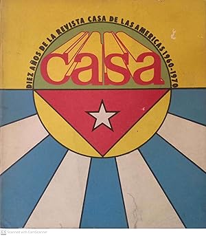 Diez años de la revista Casa de las Américas (1960-1970)