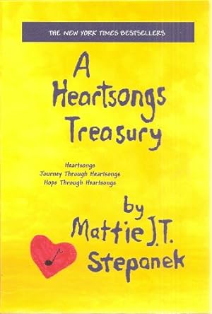 Seller image for Journey Through Heartsongs for sale by Reliant Bookstore