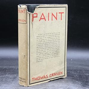 Paint (First Edition)