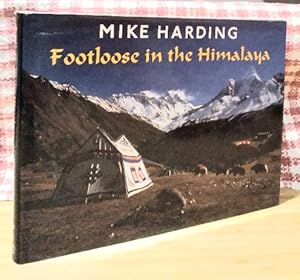 Seller image for Footloose in the Himalaya for sale by Structure, Verses, Agency  Books