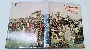 Bild des Verkufers fr Life In Victorian England zum Verkauf von Goldstone Rare Books