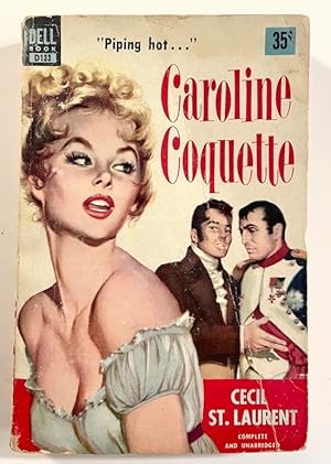 Caroline Coquette
