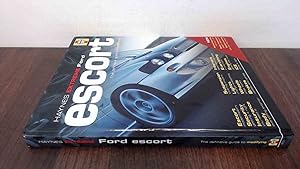 Bild des Verkufers fr Haynes Extreme Ford Escort zum Verkauf von BoundlessBookstore