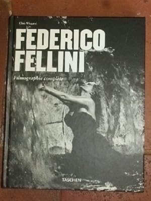 Image du vendeur pour Federico Felini. Le faiseur de rves. 1920-1993. Filmographie complte. mis en vente par Ammareal