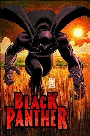 Immagine del venditore per Black Panther: Who Is The Black Panther venduto da WeBuyBooks