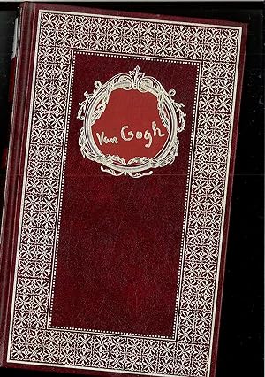 Seller image for Biblioteca historica Grandes personajes: Van Gogh for sale by Papel y Letras