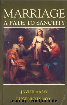 Marriage A Path To Sancity