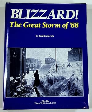 Blizzard! The Great Storm of '88 [1888]