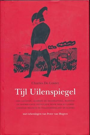 Seller image for Ijl Uilenspiegel for sale by LIBRAIRIE GIL-ARTGIL SARL