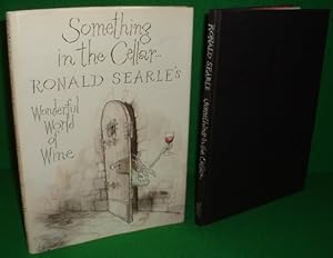 SOMETHING IN THE CELLAR