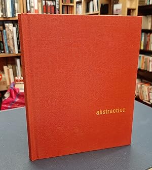 Seller image for abstraction for sale by Edinburgh Books