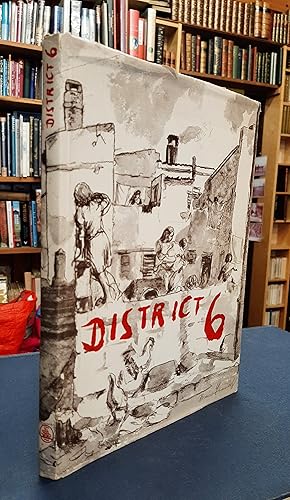 Bild des Verkufers fr District Six zum Verkauf von Edinburgh Books