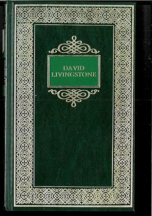 Imagen del vendedor de David Livingstone a la venta por Papel y Letras