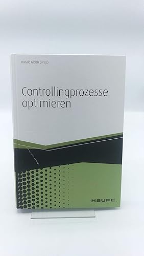 Controllingprozesse optimieren