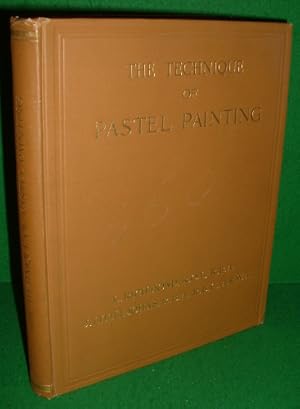 Seller image for THE TECHNIQUE OF PASTEL PAINTING for sale by booksonlinebrighton