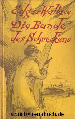 Die Bande des Schreckens