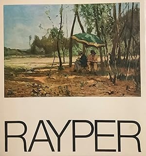 Ernesto Rayper.