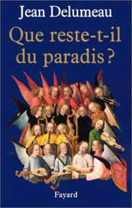 Image du vendeur pour Que reste-t-il du paradis ? mis en vente par Librairie de l'Avenue - Henri  Veyrier