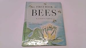 Seller image for The First Book of Bees (no.4) for sale by Goldstone Rare Books