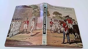 Image du vendeur pour The British Army: A Concise History mis en vente par Goldstone Rare Books