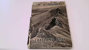 Seller image for Over Lakeland fells for sale by Goldstone Rare Books