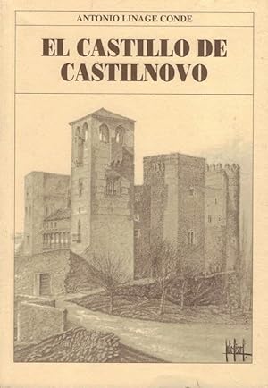 Imagen del vendedor de EL CASTILLO DE CASTILNOVO a la venta por Librera Torren de Rueda