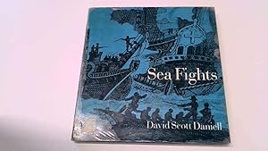 Seller image for Sea fights for sale by Goldstone Rare Books