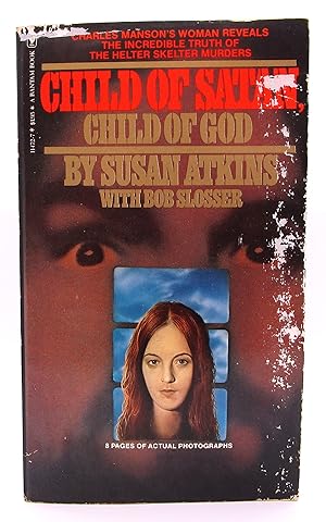 Bild des Verkufers fr Child of Satan, Child of God zum Verkauf von Book Nook