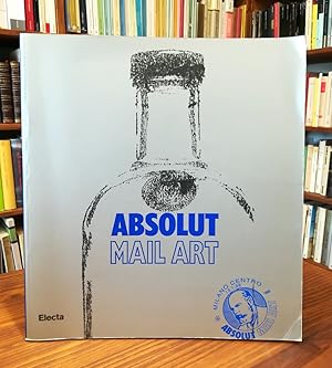 Absolut Mail Art