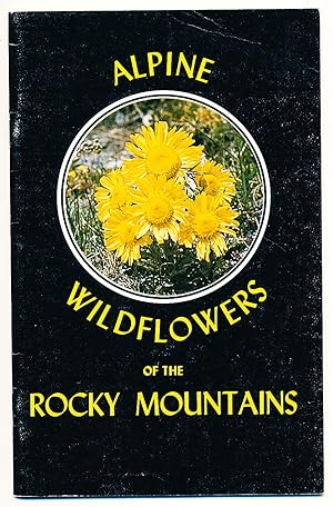 Alpine Wildflowers of the Rocky Mountains